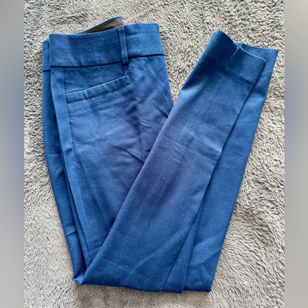 Banana Republic Women's Size 2 Jackson Fit Pants